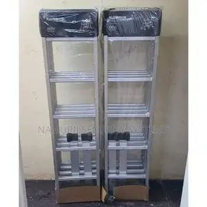 4 X 5 Aluminum Multipurpose Ladders (5.8mtrs)
