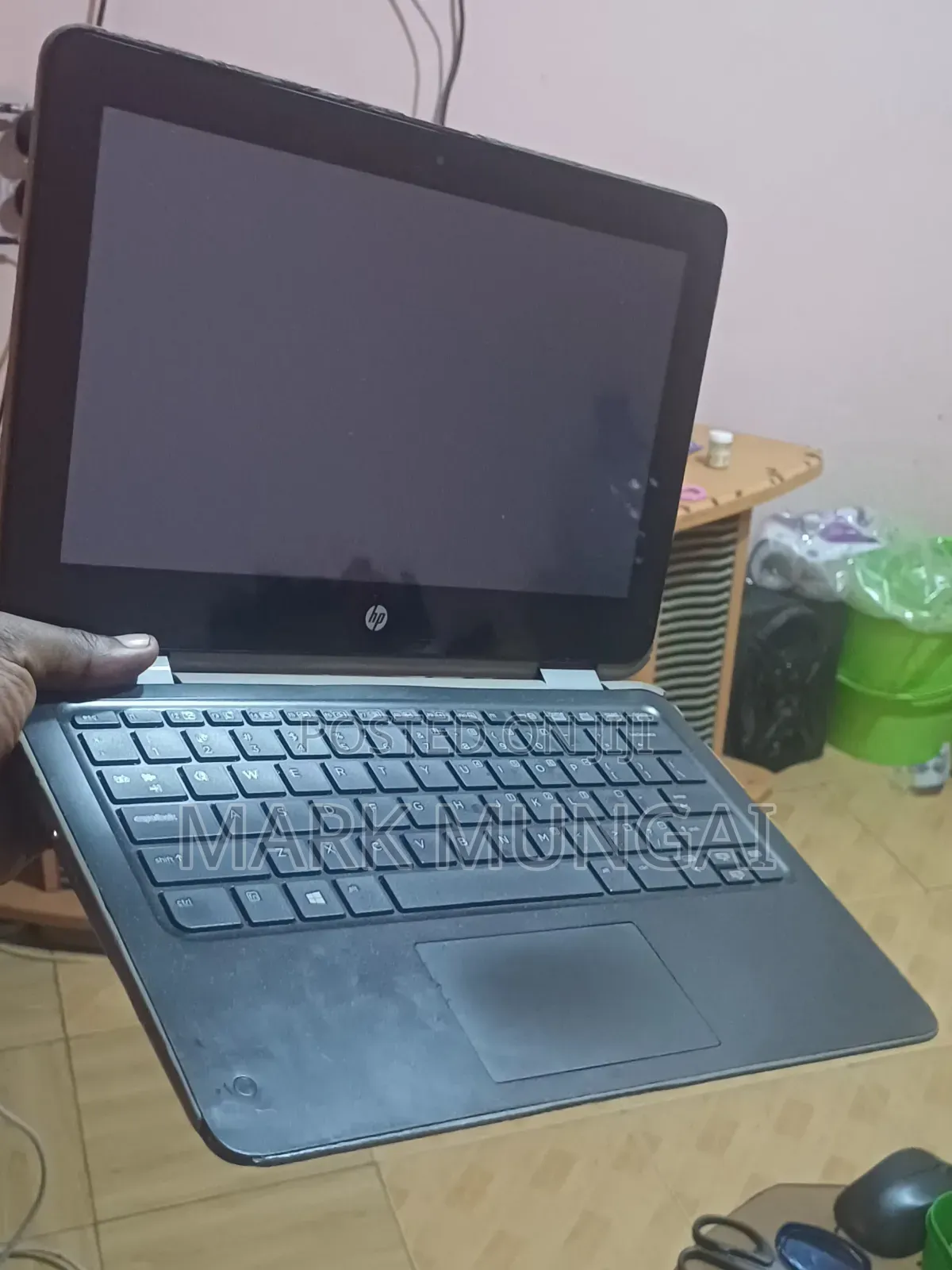 Laptop HP EliteBook x360 1030 G2 4GB Intel Celeron SSD 128GB