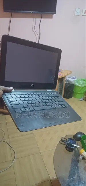 Laptop HP EliteBook x360 1030 G2 4GB Intel Celeron SSD 128GB