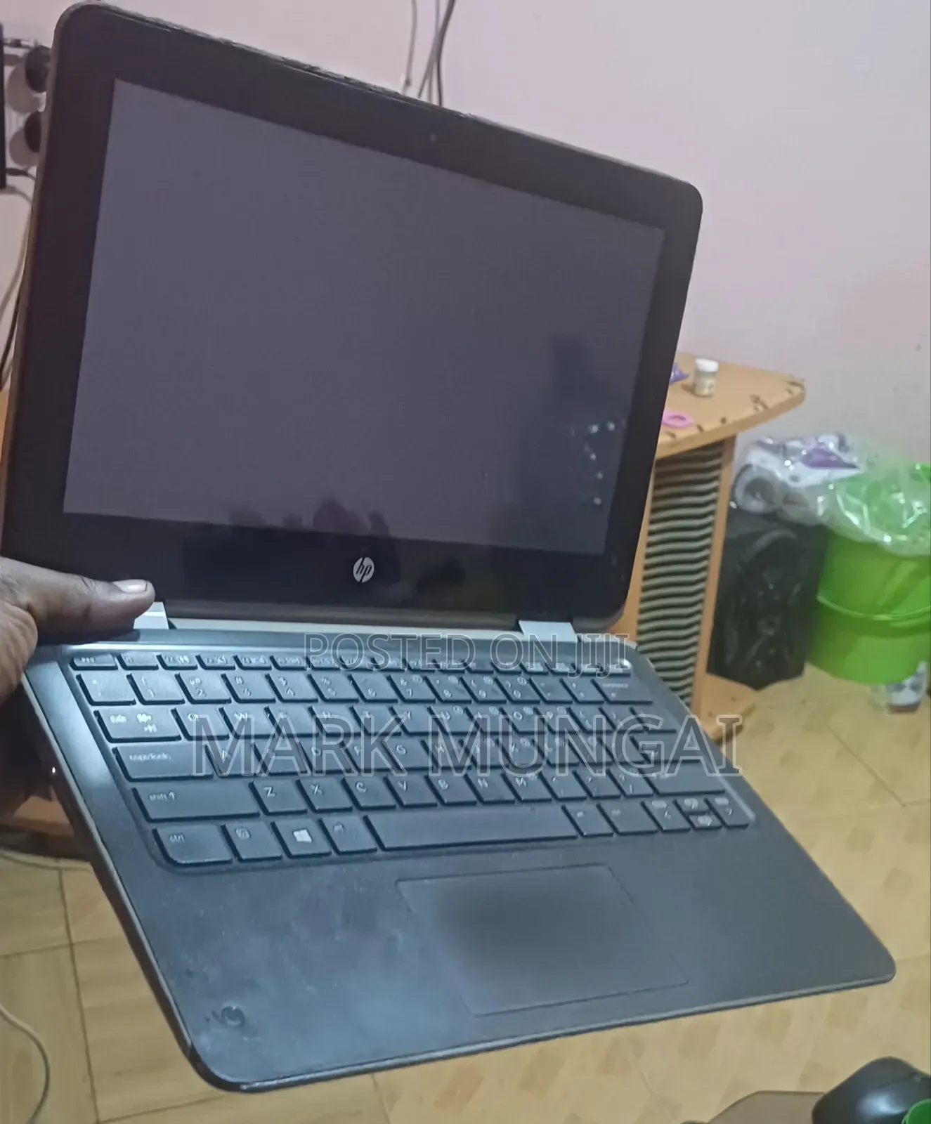Laptop HP EliteBook x360 1030 G2 4GB Intel Celeron SSD 128GB