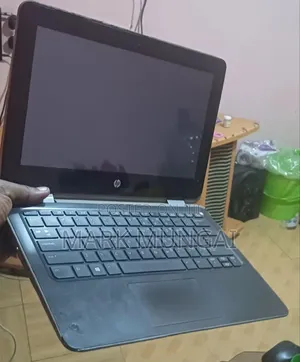 Laptop HP EliteBook x360 1030 G2 4GB Intel Celeron SSD 128GB