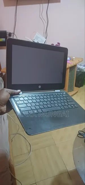 Laptop HP EliteBook x360 1030 G2 4GB Intel Celeron SSD 128GB