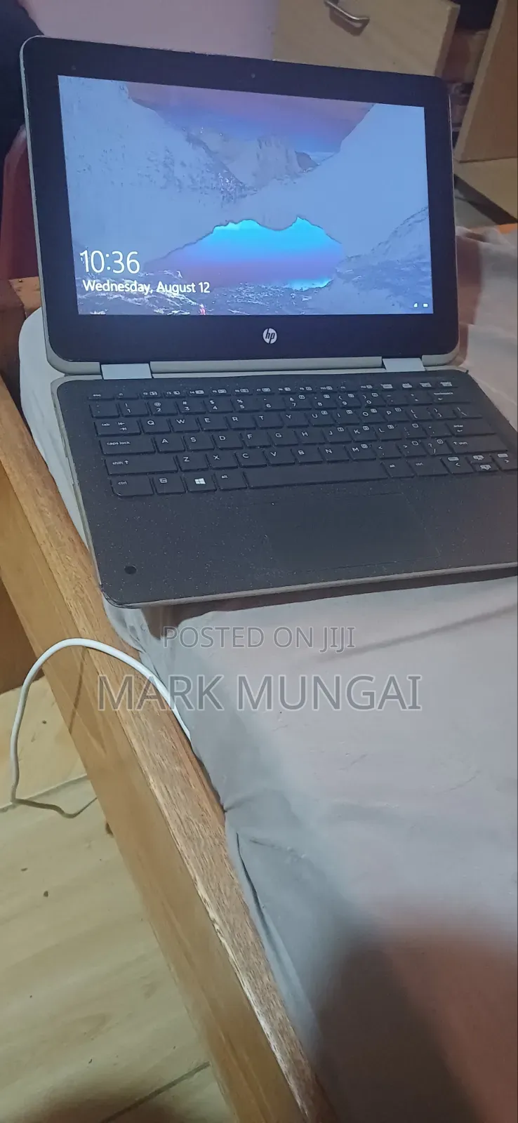 Laptop HP EliteBook x360 1030 G2 4GB Intel Celeron SSD 128GB