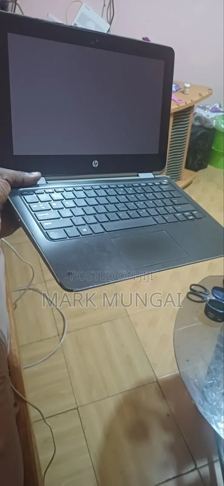 Laptop HP EliteBook x360 1030 G2 4GB Intel Celeron SSD 128GB
