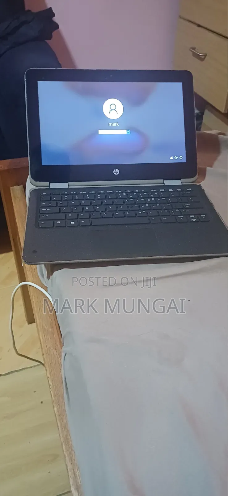 Laptop HP EliteBook x360 1030 G2 4GB Intel Celeron SSD 128GB