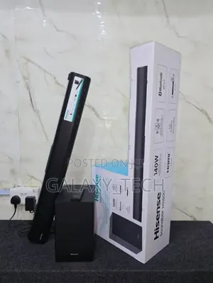 Hisense HS1800 2.1 Channel Soundbar