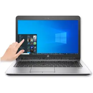 Laptop HP EliteBook 840 G4 8GB Intel Core i5 SSD 256GB
