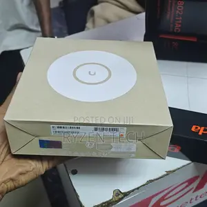 Ubiquiti U6+ Access Point