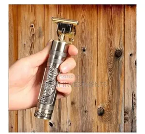 Vintage T9 Professional Hair Trimmer