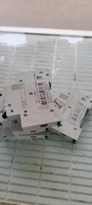 Circuit Breaker 32amps