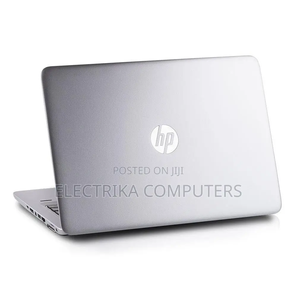 Laptop HP EliteBook 840 G4 8GB Intel Core i5 SSD 256GB