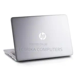 Laptop HP EliteBook 840 G4 8GB Intel Core i5 SSD 256GB