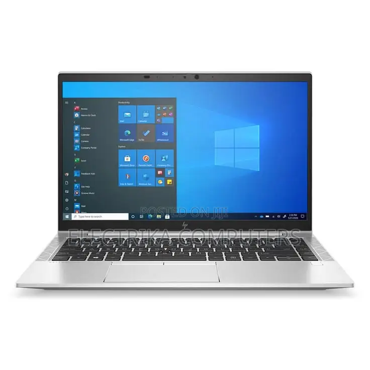 Laptop HP EliteBook 840 G4 8GB Intel Core i5 SSD 256GB