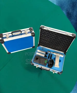 Orthopedic Drill Machine
