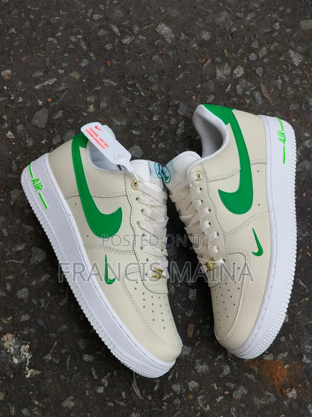 Brand New Nike Sneakers
