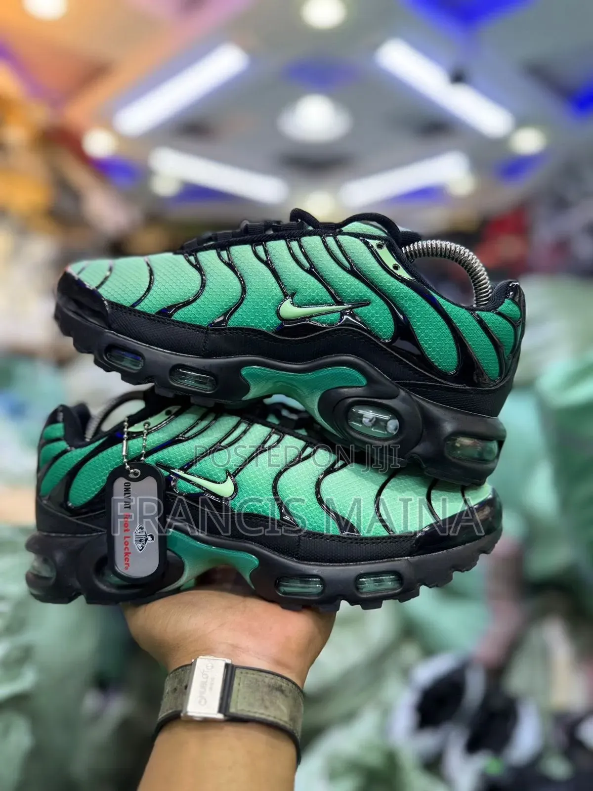 Brand New Nike Sneakers