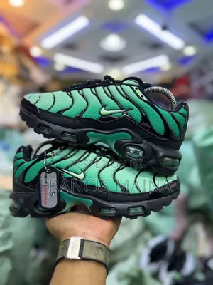 Brand New Nike Sneakers