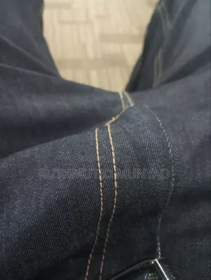 Fresh Jeans