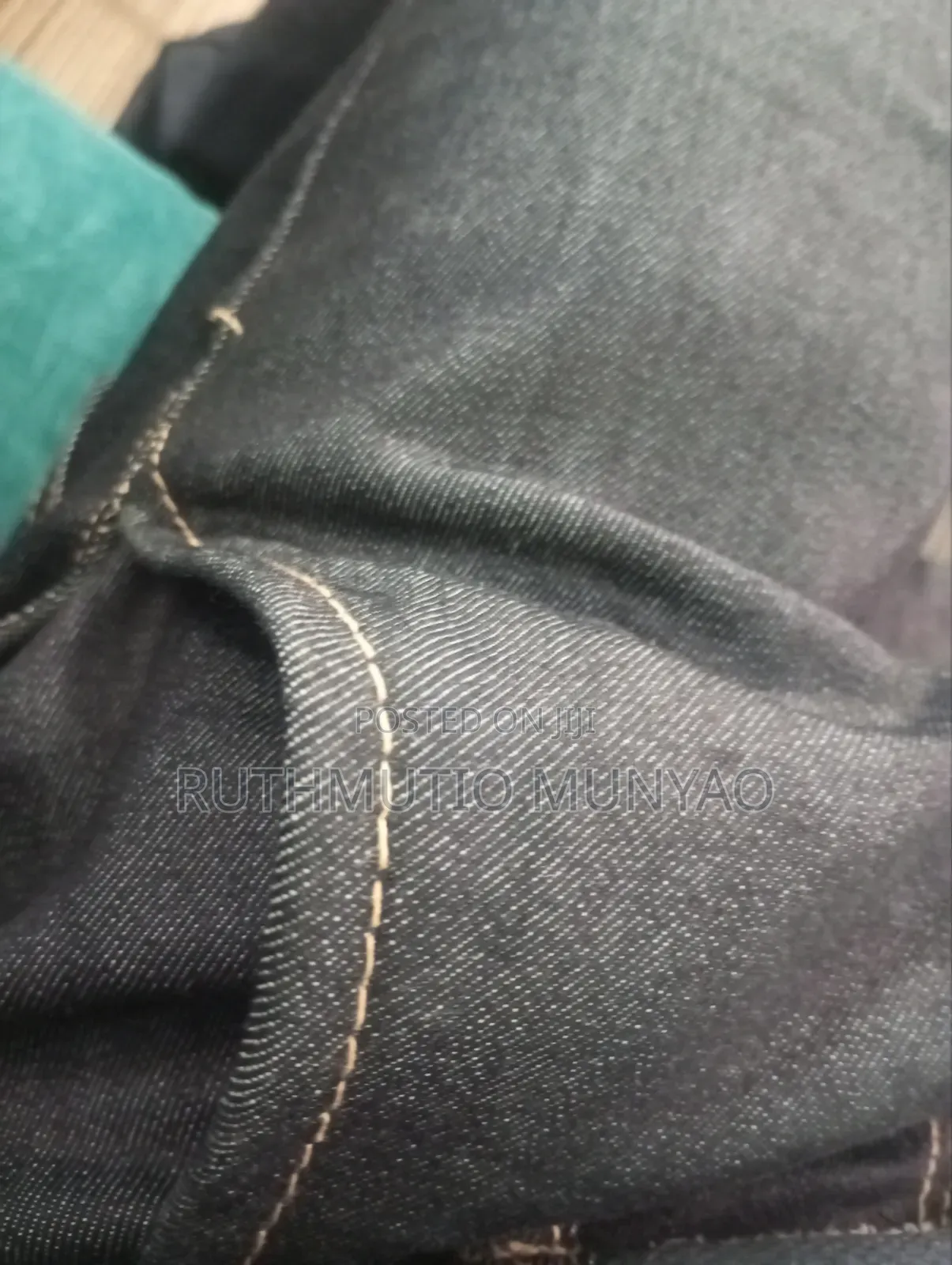 Fresh Jeans