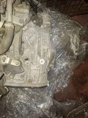 9mr Automatic Gearbox for T31 Nissan Extrail, Renault