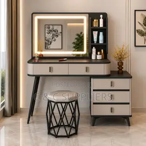 Imported Vanity Make Table.