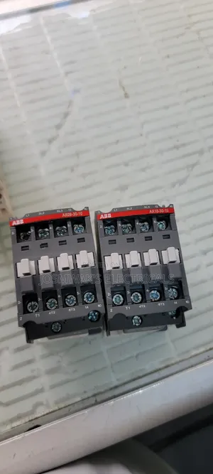 ABB Contactor
