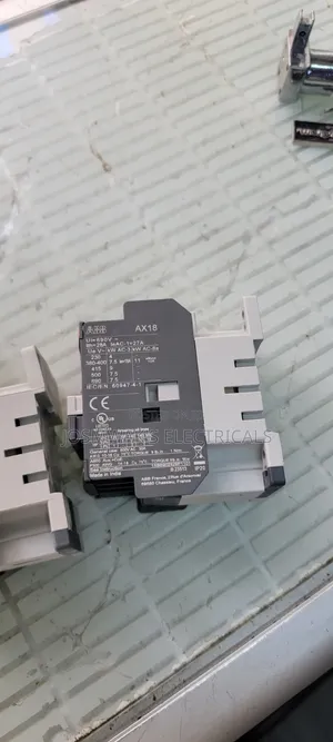 ABB Contactor