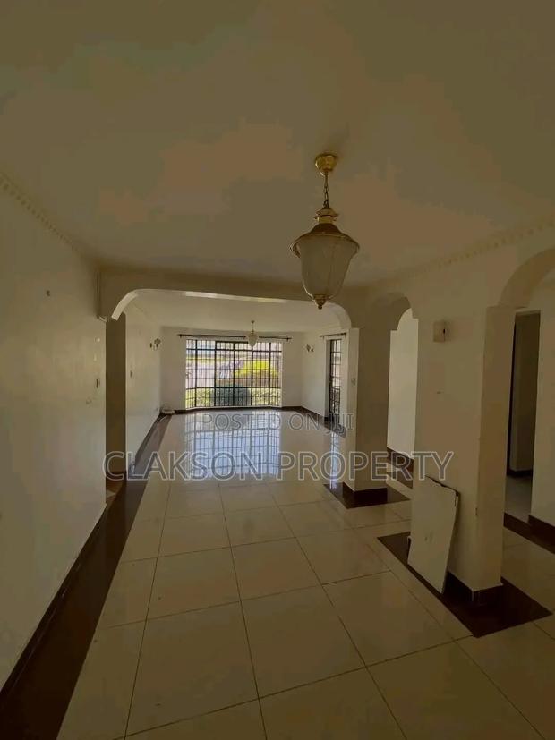 4bdrm Apartment in Lavington, Muthangari for rent - thumbnail 2