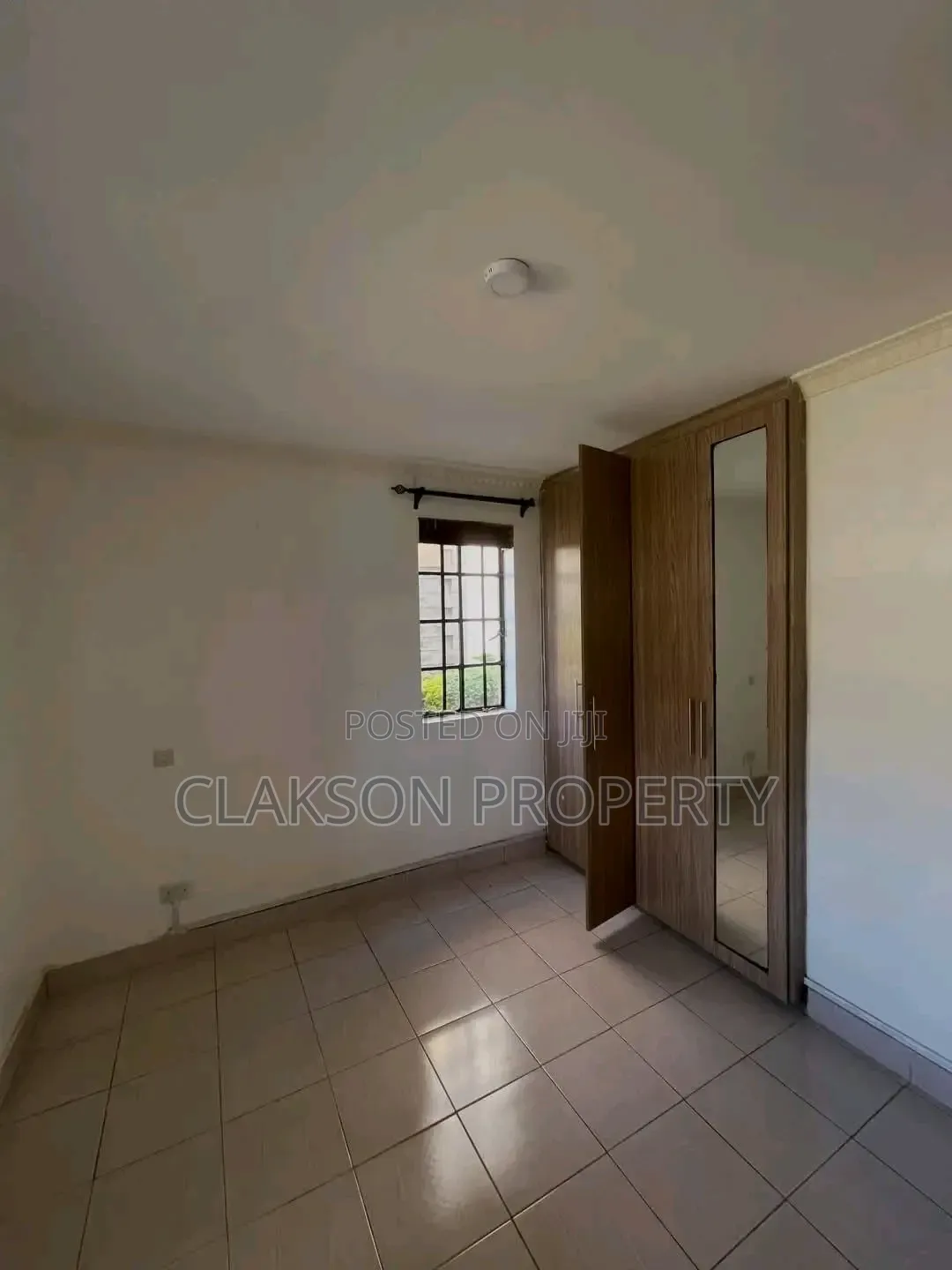 4bdrm Apartment in Lavington, Muthangari for rent