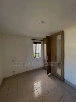 4bdrm Apartment in Lavington, Muthangari for rent