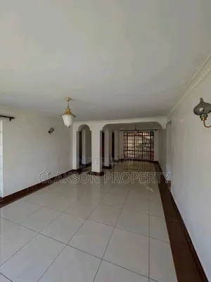 4bdrm Apartment in Lavington, Muthangari for rent