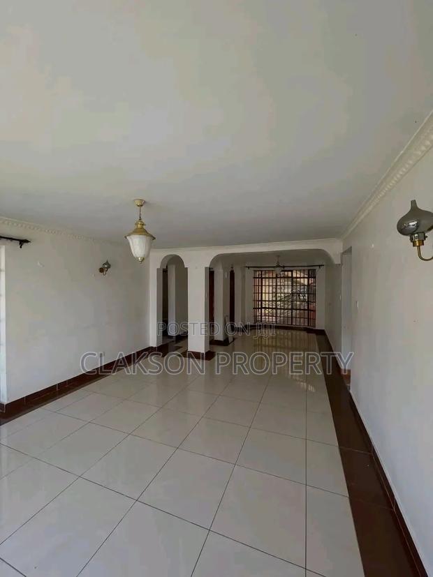 4bdrm Apartment in Lavington, Muthangari for rent - thumbnail 4