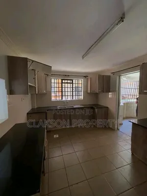4bdrm Apartment in Lavington, Muthangari for rent