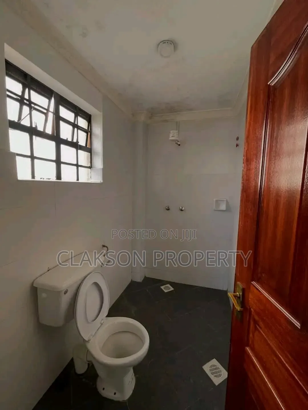 4bdrm Apartment in Lavington, Muthangari for rent