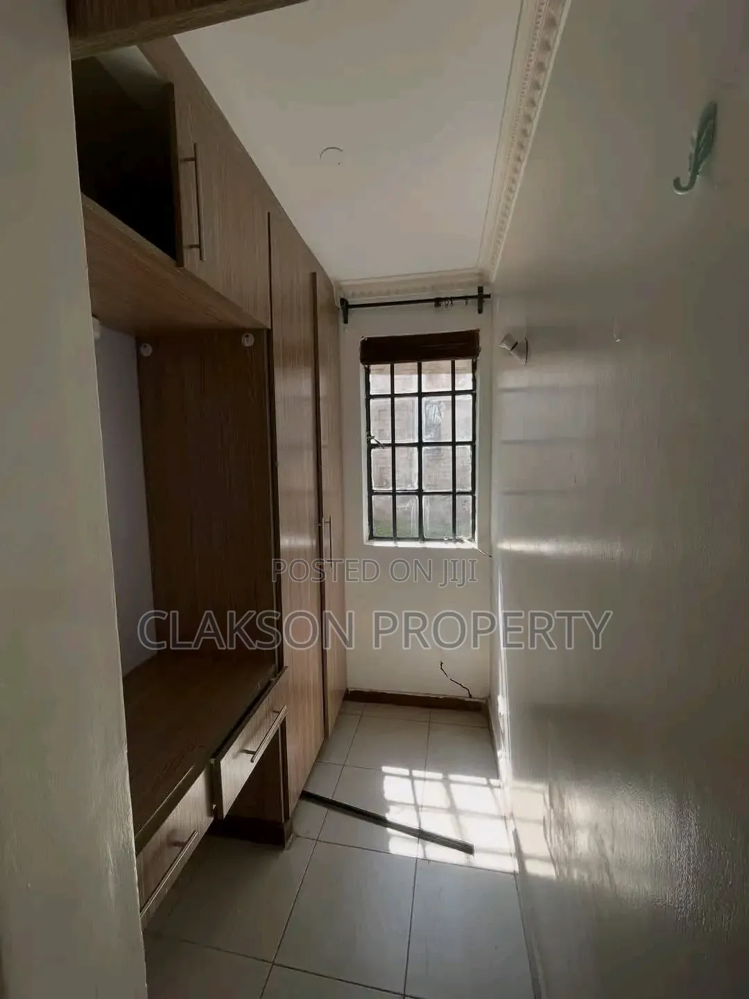 4bdrm Apartment in Lavington, Muthangari for rent