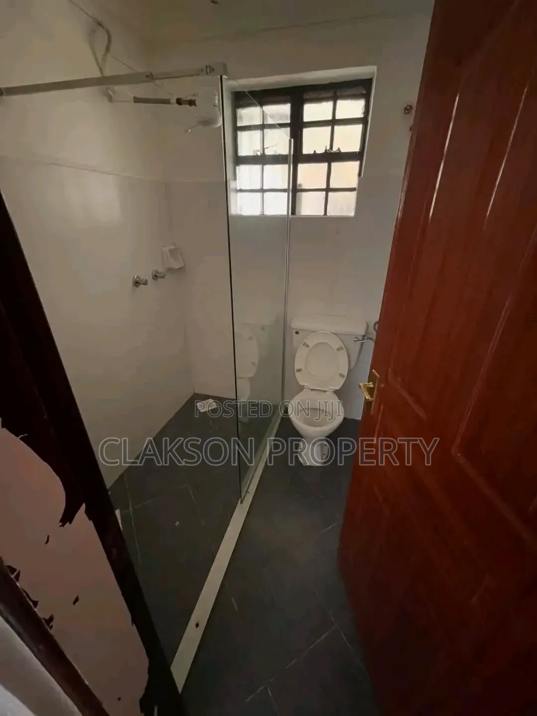 4bdrm Apartment in Lavington, Muthangari for rent