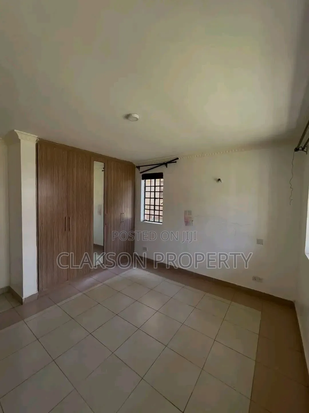 4bdrm Apartment in Lavington, Muthangari for rent