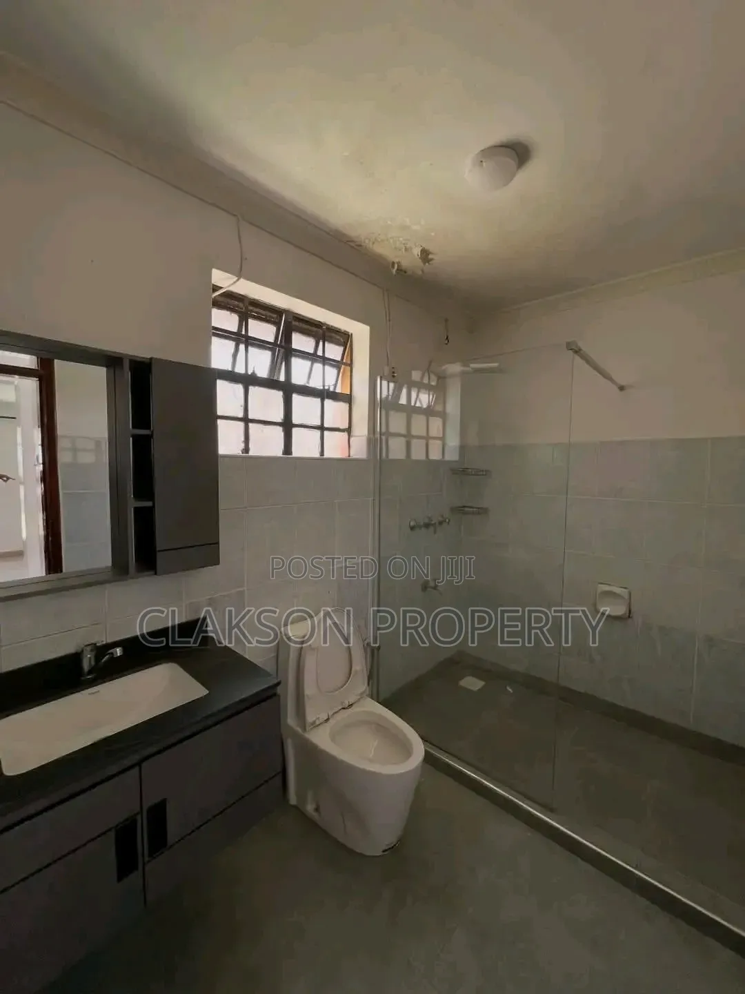 4bdrm Apartment in Lavington, Muthangari for rent