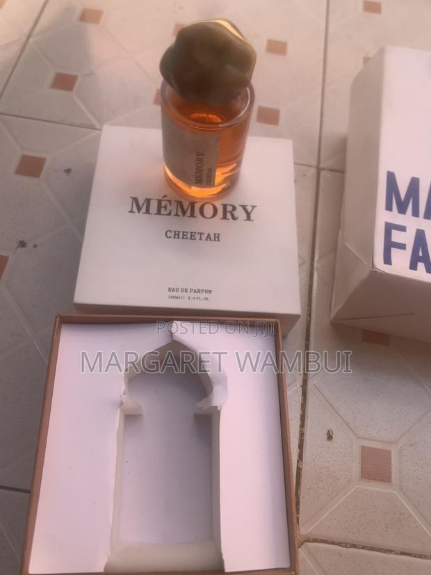 Designer Memory Perfume - thumbnail 2