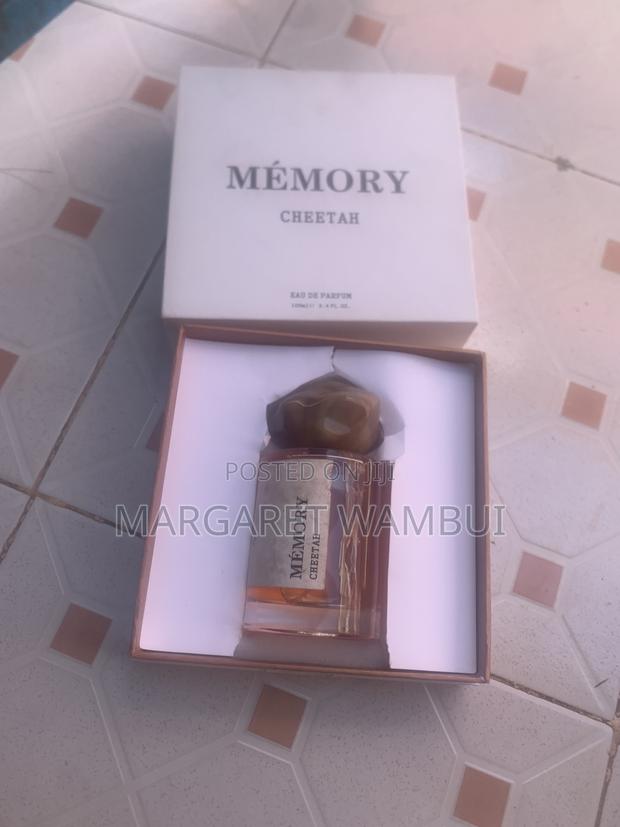 Designer Memory Perfume - thumbnail 3