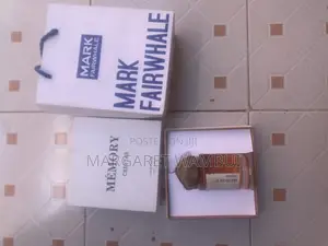 Designer Memory Perfume
