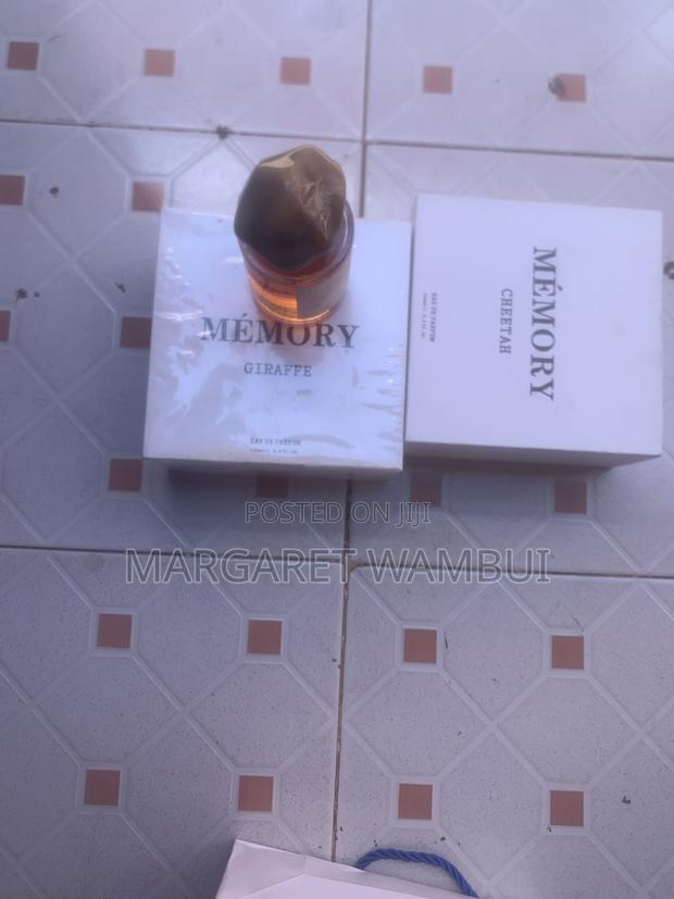 Designer Memory Perfume - thumbnail 7