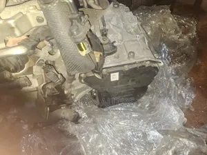 9mr Automatic Gearbox for T31 Nissan Extrail, Renault