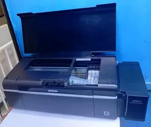 Brand New L805 and Best PVC Cards and Certificates Printer Available
