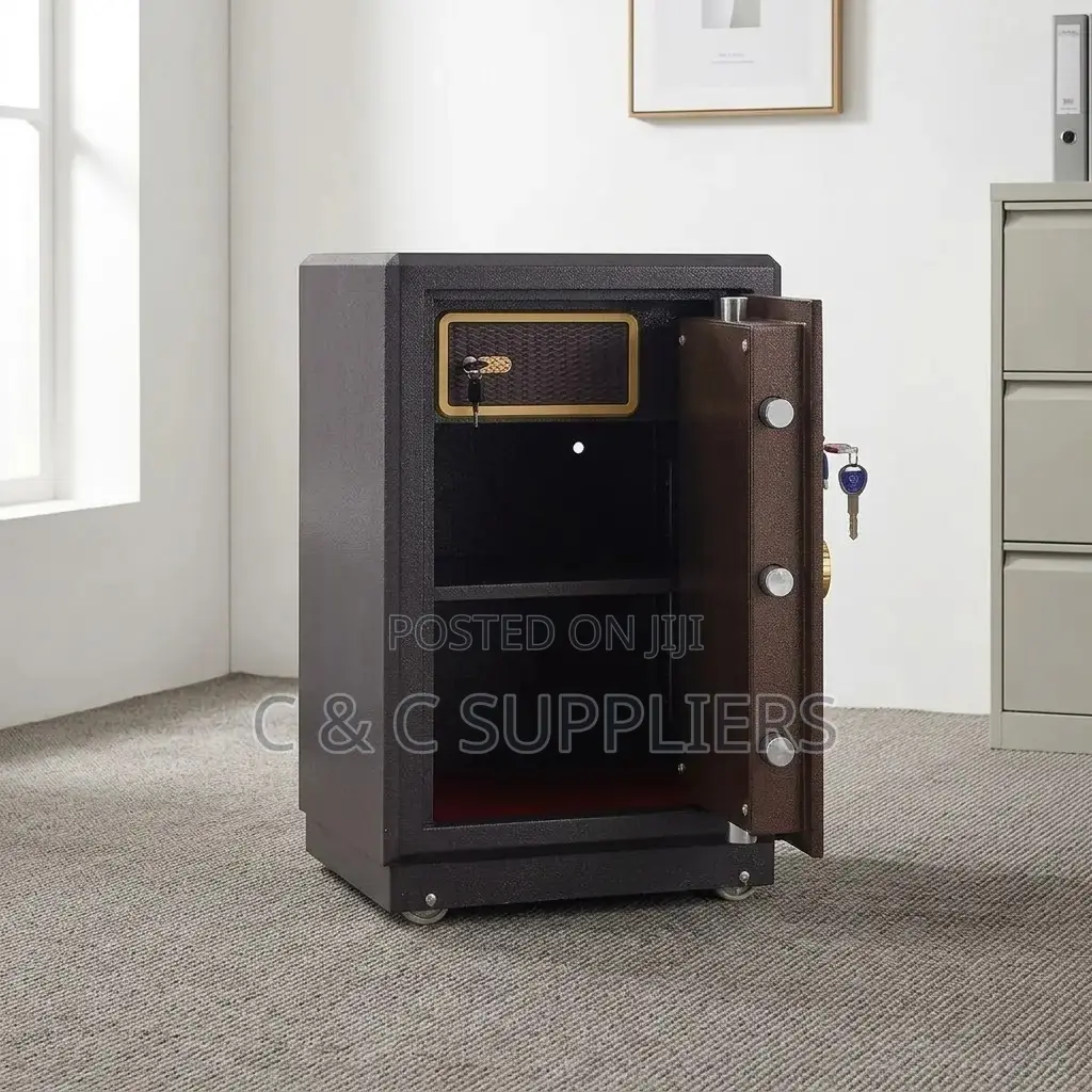 Digital Safe Box-80 KGS