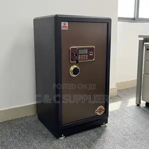 Digital Safe Box-80 KGS