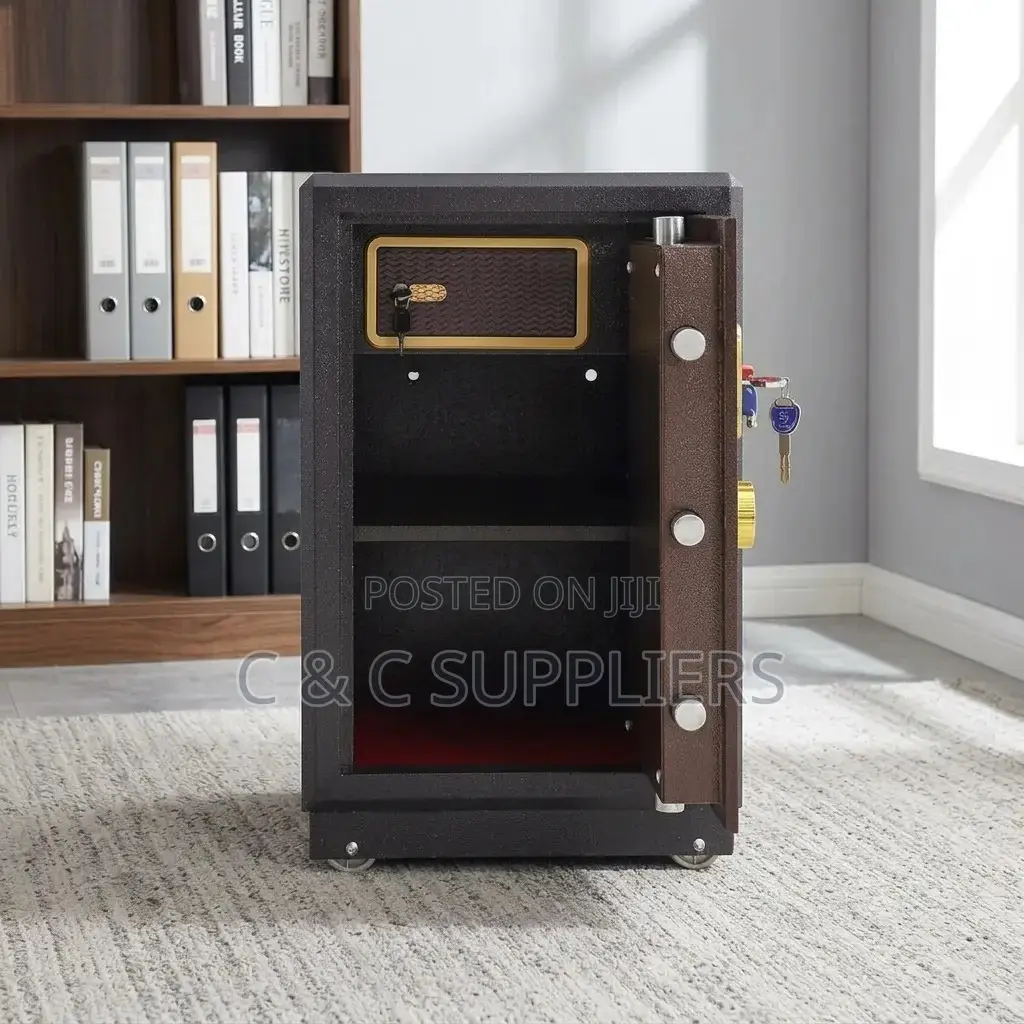 Digital Safe Box-80 KGS