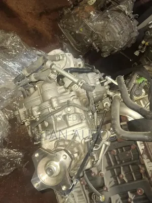 9mr Automatic Gearbox for T31 Nissan Extrail, Renault