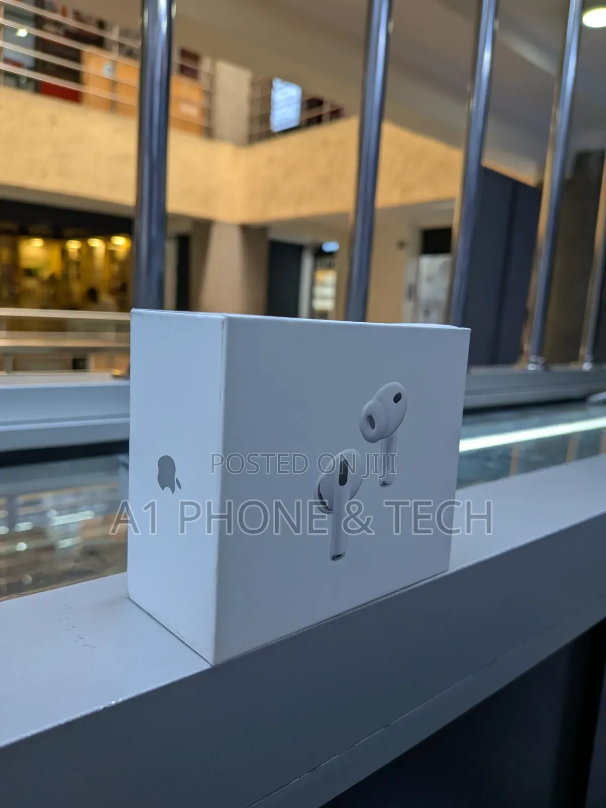 Airpods Pro