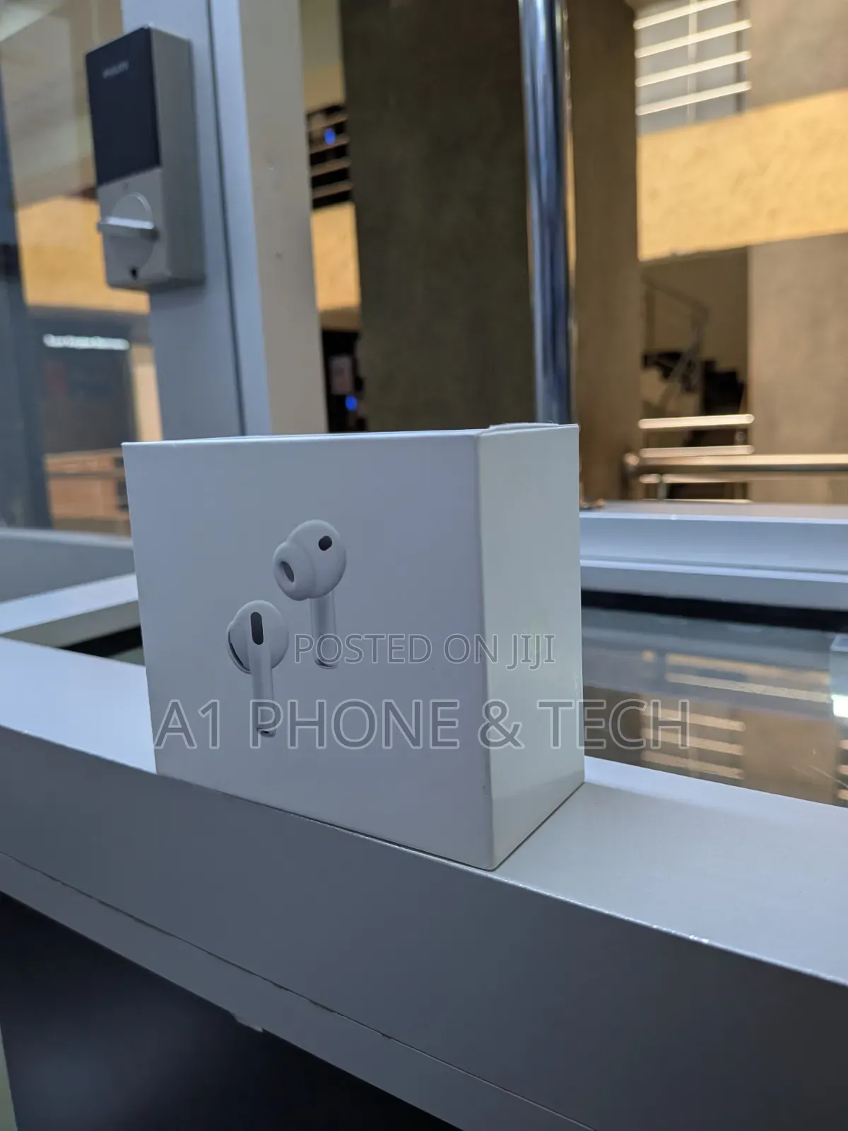 Airpods Pro